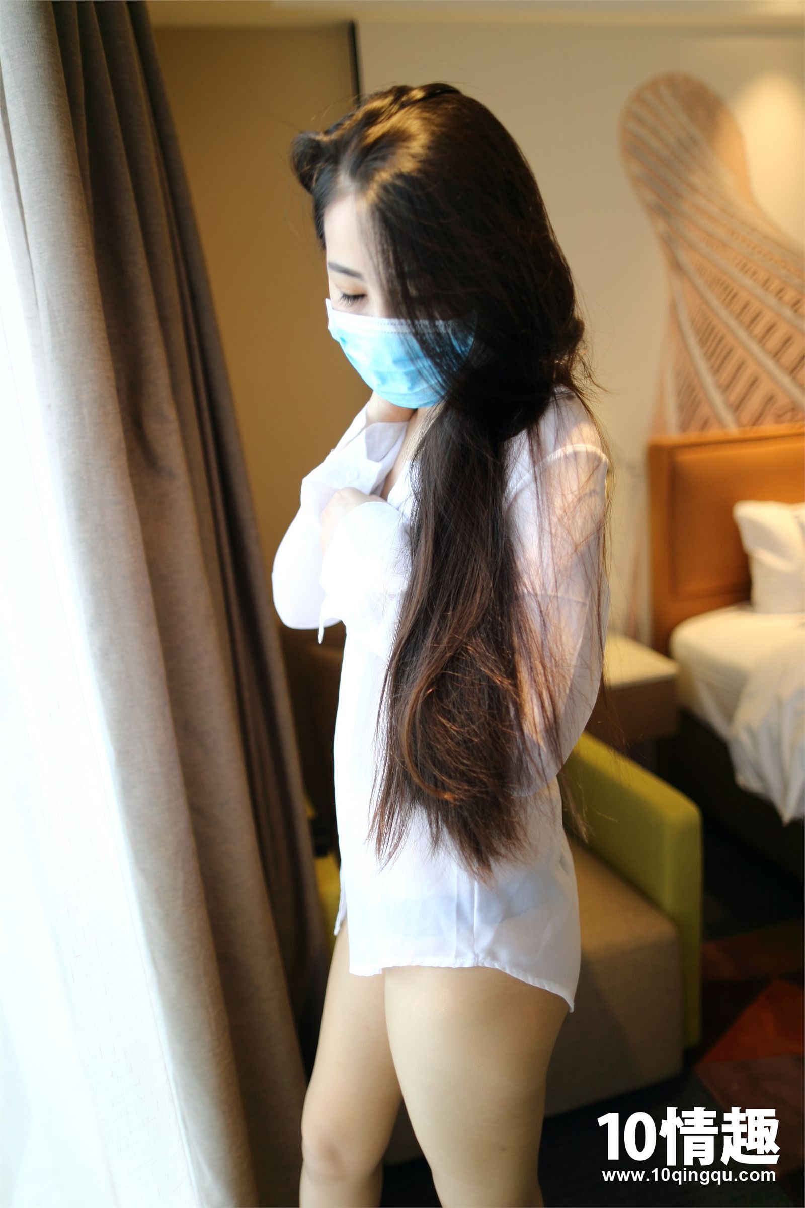 [Rs口罩系列]KZ系列  2016.06.27 NO.015